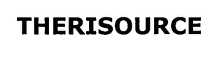 THERISOURCE