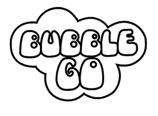 BUBBLE GO