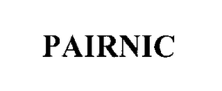 PAIRNIC