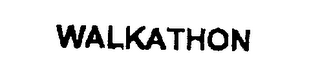 WALKATHON