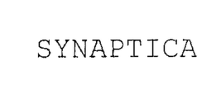SYNAPTICA