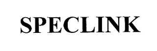 SPECLINK