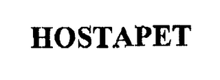 HOSTAPET