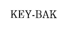 KEY-BAK