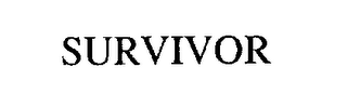 SURVIVOR