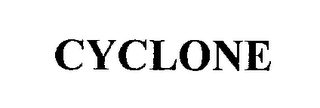 CYCLONE