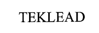 TEKLEAD