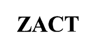 ZACT