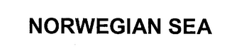 NORWEGIAN SEA