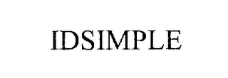 IDSIMPLE