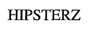 HIPSTERZ