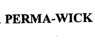 PERMA-WICK