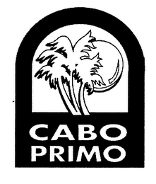 CABO PRIMO