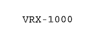 VRX-1000