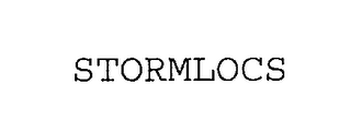 STORMLOCS
