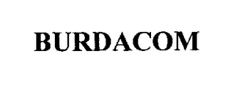 BURDACOM