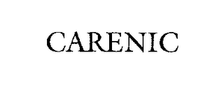 CARENIC