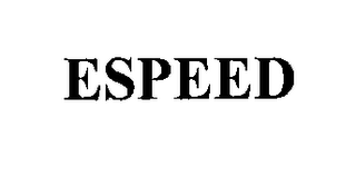 ESPEED