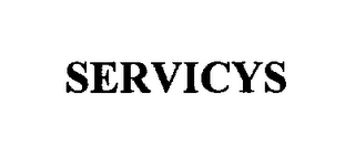 SERVICYS