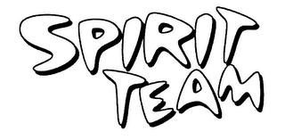SPIRIT TEAM