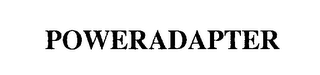 POWERADAPTER