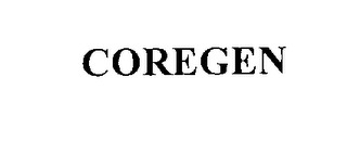 COREGEN