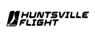 NBDL HUNTSVILLE FLIGHT