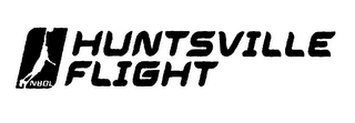 NBDL HUNTSVILLE FLIGHT