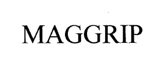 MAGGRIP