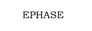 EPHASE