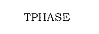 TPHASE