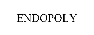 ENDOPOLY