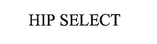 HIP SELECT