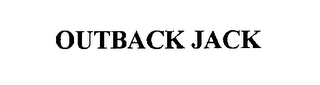 OUTBACK JACK