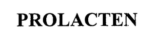 PROLACTEN