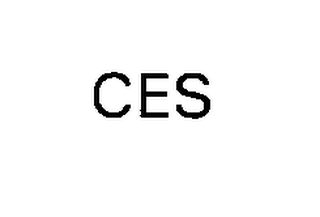 CES
