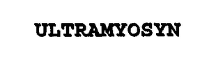 ULTRAMYOSYN