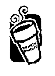 DUNKIN' DONUTS