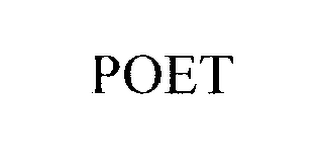 POET