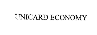 UNICARD ECONOMY