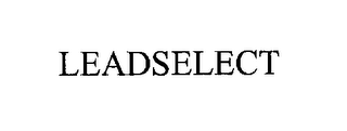 LEADSELECT