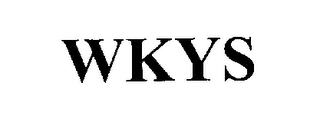 WKYS