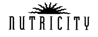 NUTRICITY