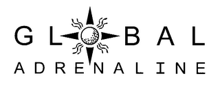 GLOBAL ADRENALINE