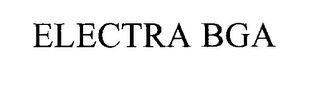 ELECTRA BGA