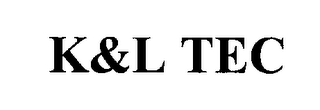 K&L TEC