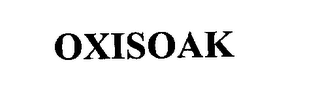 OXISOAK