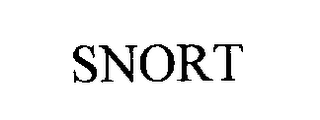 SNORT