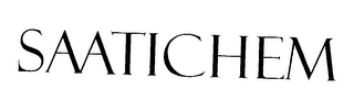 SAATICHEM