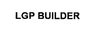 LGP BUILDER